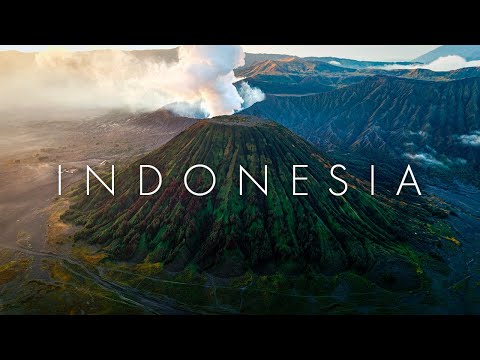 Raja Ampat Paradise — video thumbnail