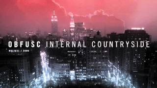 Obfusc / Friends Fade In Fade Out (Official Audio)