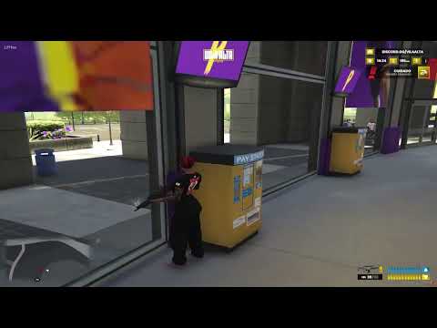 Spm | FiveM Highlights  (100% Vila Alta)