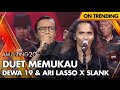 AMAZING DUET! Dewa 19 & Ari Lasso Feat Slank - Pangeran Cinta | AMAZING GTV 20