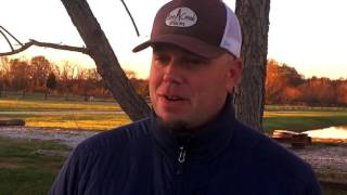 Episode Twenty-One: Christmas Trees Fresh Off the Farm