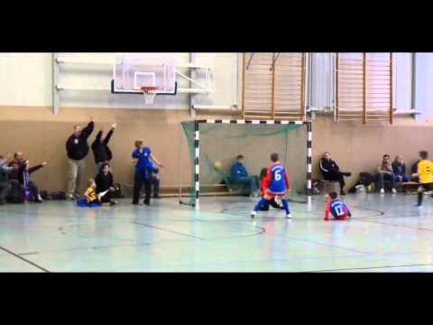 FSV NordOst Rostock F - Winterpokal der SV Warnow 90