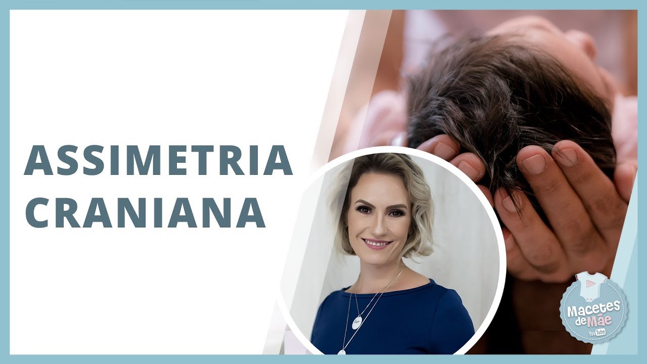 COMO EVITAR QUE A CABEÇA DO BEBÊ FIQUE ACHATADA | MACETES DE MÃE