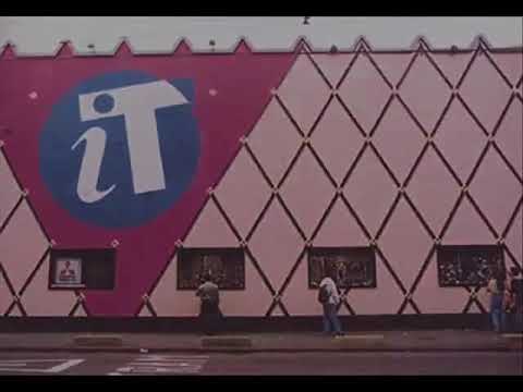 D Shake - Technotrance (Yaah)  (house/techno, 1990)