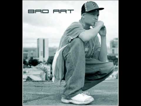 Bad Art - Ühiskondlik Nuhtlus