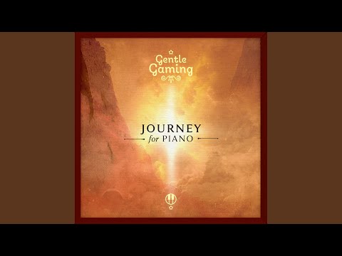 Road of Trials (from "Journey")