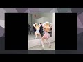 US AI Advanced Human Like Lady Gaga Robot Dance Testing 1080p