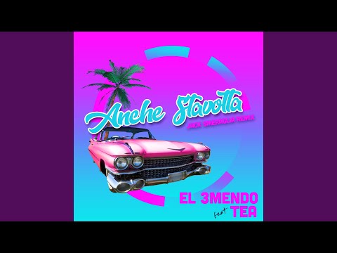 Anche stavolta (feat. Tea) (Jack Smeraglia Remix)