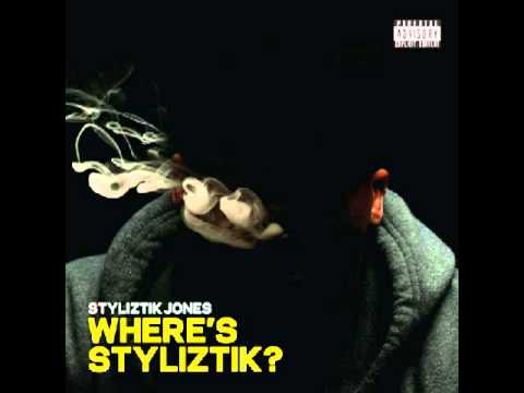 Styliztik Jones - Life Is Good (prod. by Sindri)