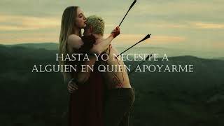 J2 ft. Sizzy Rocket - Lean On Me (Letra traducida)