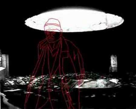 Antylogika - Alrauna