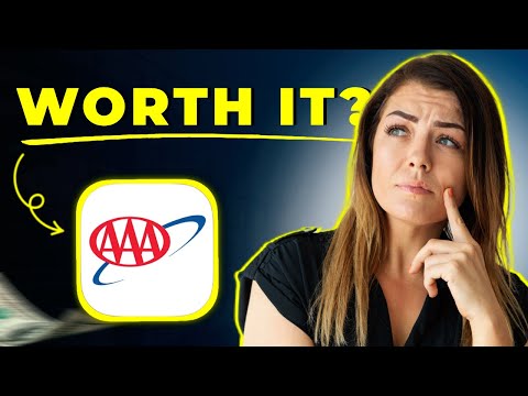 Aaa Mobile App Features