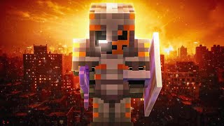 Why I Became The VILLAIN In This SMP