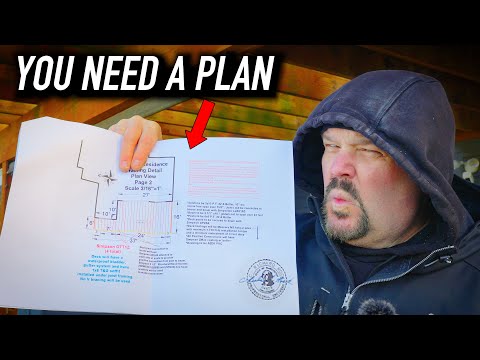 How To Get Your Permits Approved || Dr Decks