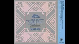 Gino Vannelli - Cherizar