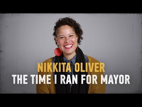 The Time I Ran For Mayor | Cut Stories | Cut