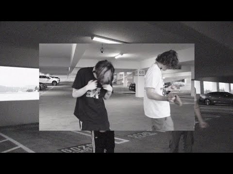 Anxiety Attacks! x fats'e - headspace [music video]