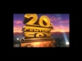 20th Century Fox New Year Intro