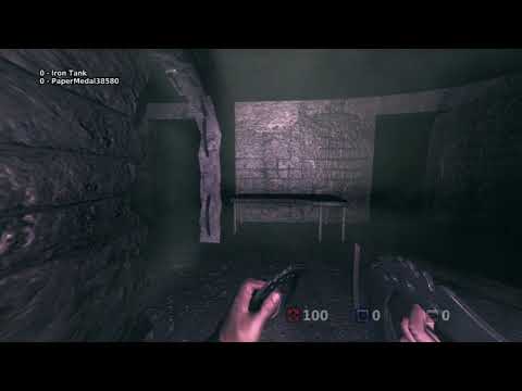 The Chronicles of Riddick: Assault on Dark Athena (Xbox 360) - Pitch Black Online 2021