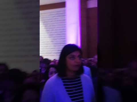 KPM all-stars British library 2018