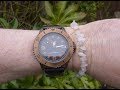 ICE Vintage Watch Review Model VT BKB B L 13