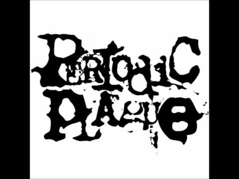 Periodic Plague- Rampage With a 12 Gauge