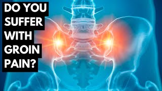 Osteitis Pubis Rehab & Treatment