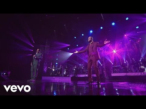 Gigantes do Samba, Raça Negra, Só Pra Contrariar - Que Se Chama Amor (Ao Vivo)