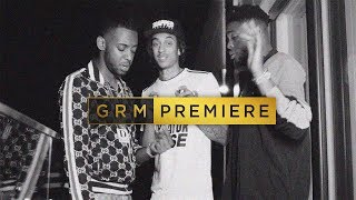 Yxng Bane x Young Adz &amp; Dirtbike LB (D-Block Europe) - Gucci Mane [Music Video] | GRM Daily