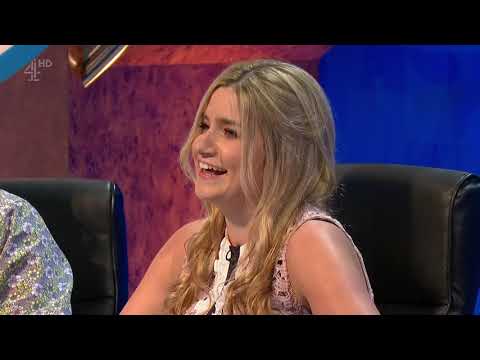 8 Out of 10 Cats Does Countdown S16E05