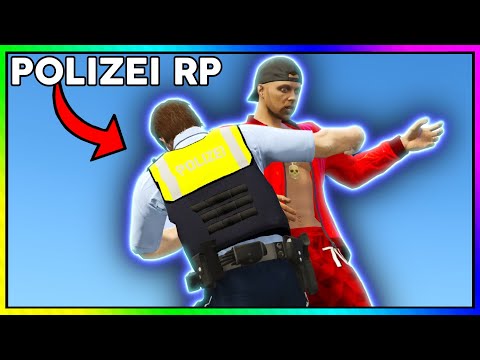HARDCORE POLIZEI RP