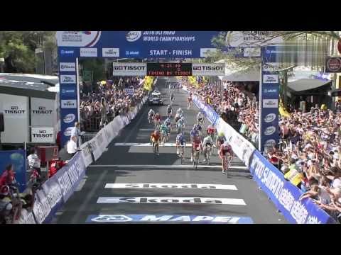 World Championships 2010 Men Elite Road Race