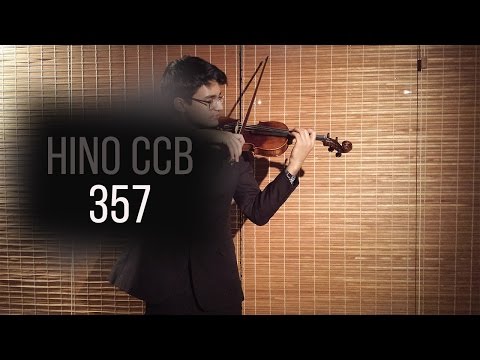 HINO-CCB-357-Face a face o verei-(violino e piano)#6