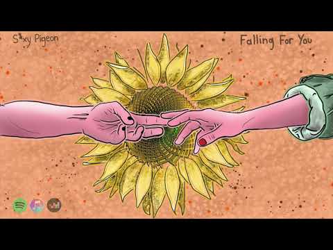 Sexy Pigeon - Falling For You (Copyright Free)