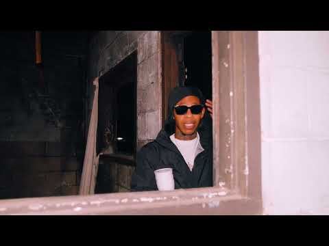 Saklyfe Redboy - “LAST DAYS”