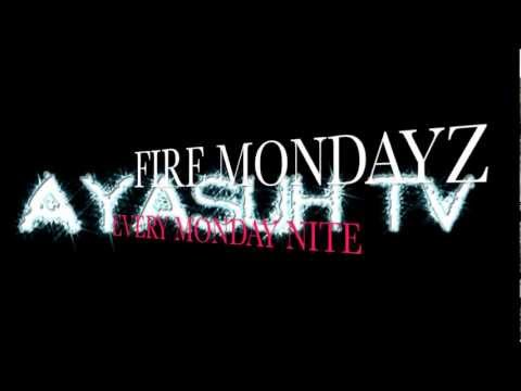 Fire Monday The Return