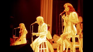 ABBA - Sitting in the Palmtree (Live at the Congress Centrum Hamburg, Germany, February 8th, 1977)