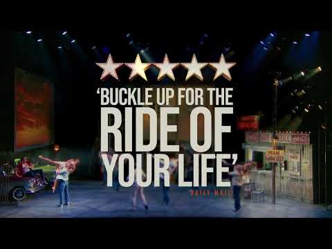 Video preview for Car Man Trailer from Youtube