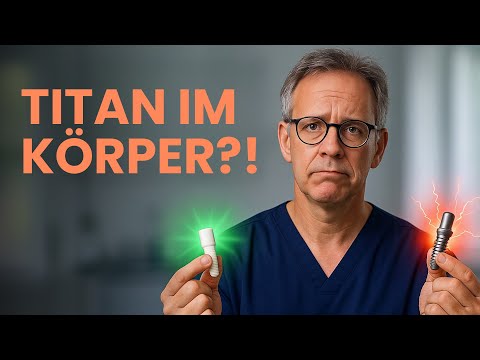 Keramik oder Titan? Was dir kaum einer über Zahnimplantate erzählt