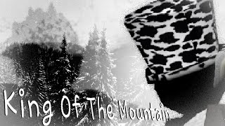 Cover art for King Of the Mountain