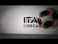 LOGO ANIMATION ITALIA 90 L OCCASIONE MANCATA