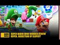 Super Mario Bros. Wonder Review: Kopen, budgetbak of slopen?