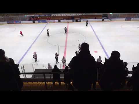 2021.11.05 U15 Top Neuchatel Vs Sensee