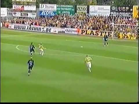 2006 05 28 VW Hamme - Lierse 2 0 (Eindronde - Kanaal3)