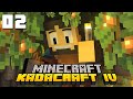 KadaCraft 4: Episode 02 - ALAMAT NG MISTERYOSONG PUNO