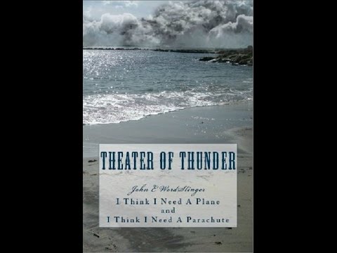 Poetry E Train Books- Theater of Thunder Book Trailer 1