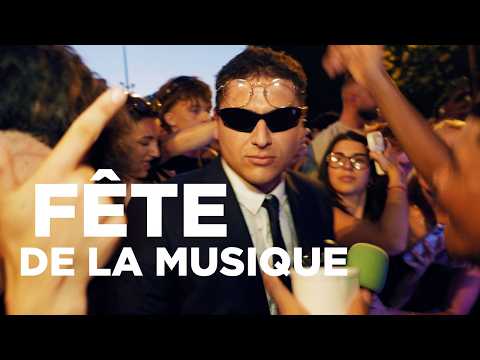 LORIS GIULIANO - FETE DE LA MUSIQUE