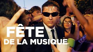 LORIS GIULIANO - FETE DE LA MUSIQUE