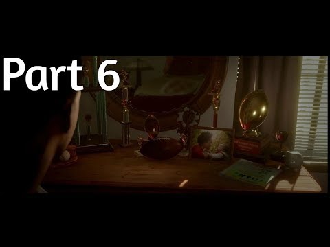 Madden 18" Longshot Walkthrough (Part 6) - The Final First Step