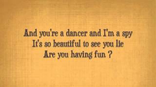 Years and Years - Ties LYRICS